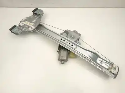 Peça sobressalente para automóvel em segunda mão elevador de vidros traseiro direito por chevrolet cruze fastback (j305) 1.6 referências oem iam 95999490