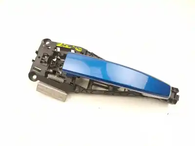 Peça sobressalente para automóvel em segunda mão puxador interior dianteiro esquerdo por chevrolet cruze fastback (j305) 1.6 referências oem iam 13576845