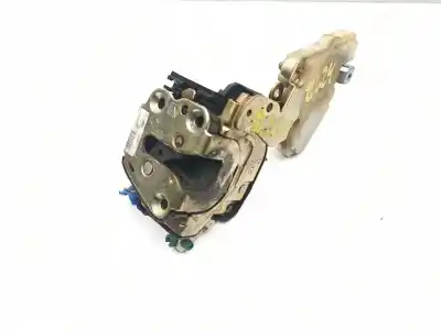Автозапчасти б/у ЗАМОК ПЕРЕДНЕЙ ПРАВОЙ ДВЕРИ за NISSAN ALMERA TINO (V10)  ссылки OEM IAM 8055261U66  
