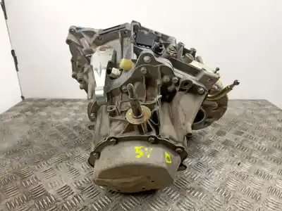 Автозапчасти б/у коробка передач за peugeot 205 ii (20a/c) 1.8 diesel ссылки oem iam 20ta81  