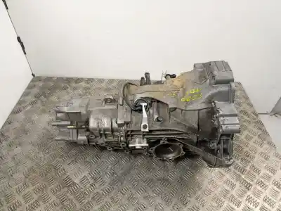 Second-hand car spare part gearbox for volkswagen passat b5 (3b2) 1.9 tdi oem iam references duk