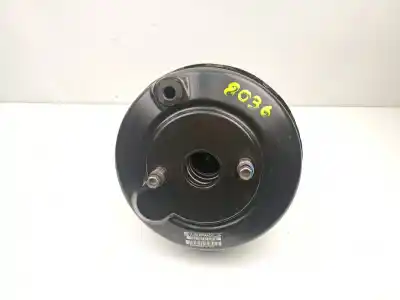 Peça sobressalente para automóvel em segunda mão servo freio por chevrolet cruze fastback (j305) 1.6 referências oem iam 13338058