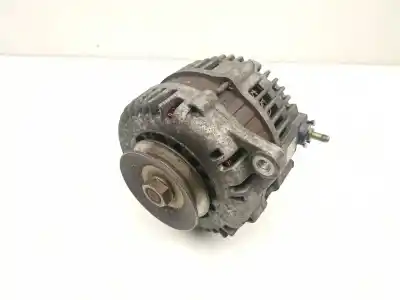 Gebrauchtes Autoersatzteil Lichtmaschine zum NISSAN ALMERA TINO (V10)  OEM-IAM-Referenzen 23100BN305  LR1100724B