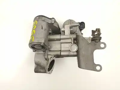 Автозапчастина б/у коробка метелика для renault espace iv (jk0/1_) 2.0 dci (jk02, jk03) посилання на oem iam 8200330810 8200330812 0281002681