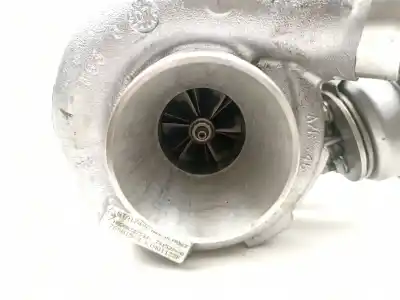 Автозапчастина б/у турбонагрузник для renault espace iv (jk0/1_) 2.0 dci (jk02, jk03) посилання на oem iam 8200347344  gta1749v