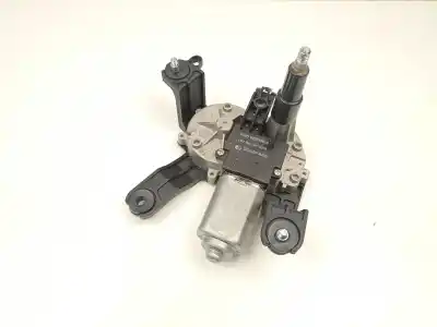 Peça sobressalente para automóvel em segunda mão motor do limpador traseiro por chevrolet cruze fastback (j305) 1.6 referências oem iam 95483121