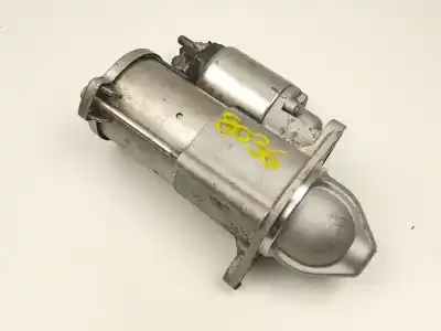 Peça sobressalente para automóvel em segunda mão motor de arranque por chevrolet cruze fastback (j305) 1.6 referências oem iam 55576980