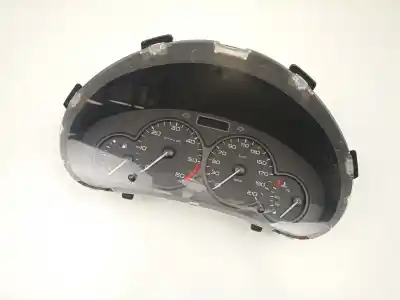 Tweedehands auto-onderdeel INSTRUMENTENPANEEL voor PEUGEOT PARTNER MONOSPACE (5_, G_)  OEM IAM-referenties 9651740080  