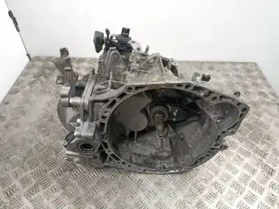 Second-hand car spare part gearbox for peugeot 508 i (8d_) 2.0 hdi oem iam references 20mb27