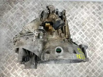 Автозапчасти б/у коробка передач за ford galaxy i (wgr) 1.9 tdi ссылки oem iam 977t7002da djy006045f 