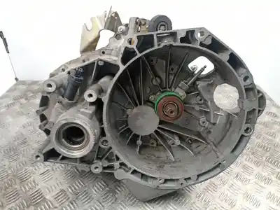 Автозапчасти б/у коробка передач за ford galaxy i (wgr) 1.9 tdi ссылки oem iam 977t7002da djy006045f 