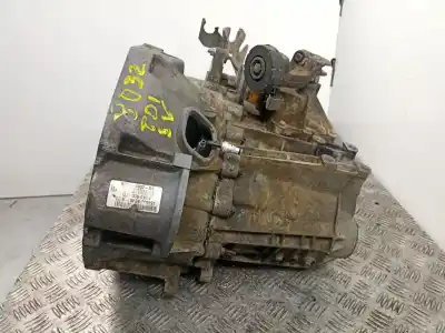 Автозапчасти б/у коробка передач за ford galaxy i (wgr) 1.9 tdi ссылки oem iam 977t7002da djy006045f 