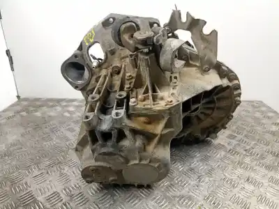 Автозапчасти б/у коробка передач за ford galaxy i (wgr) 1.9 tdi ссылки oem iam 977t7002da djy006045f 
