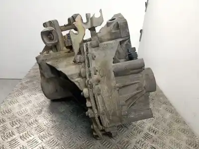 Автозапчасти б/у коробка передач за ford galaxy i (wgr) 1.9 tdi ссылки oem iam 977t7002da djy006045f 