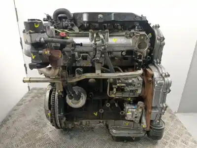 Gebrauchtes Autoersatzteil kompletter motor zum nissan almera tino (v10) 2.2 dci oem-iam-referenzen yd22  