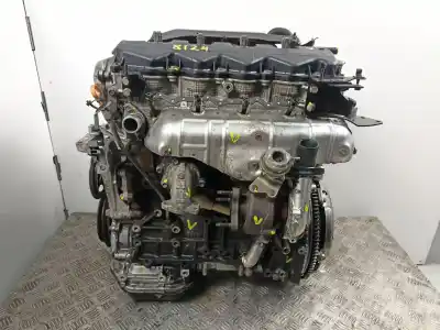 Gebrauchtes Autoersatzteil kompletter motor zum nissan almera tino (v10) 2.2 dci oem-iam-referenzen yd22  
