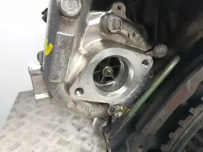 Gebrauchtes Autoersatzteil kompletter motor zum nissan almera tino (v10) 2.2 dci oem-iam-referenzen yd22  