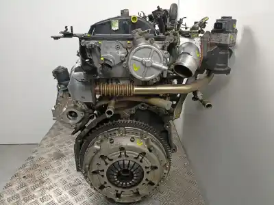 Gebrauchtes Autoersatzteil kompletter motor zum nissan almera tino (v10) 2.2 dci oem-iam-referenzen yd22  