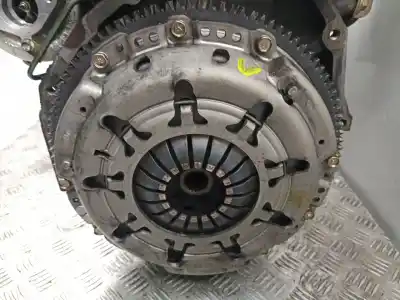 Gebrauchtes Autoersatzteil kompletter motor zum nissan almera tino (v10) 2.2 dci oem-iam-referenzen yd22  