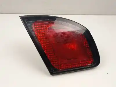 Second-hand car spare part left tailgate door light for nissan primera hatchback (p11) 1.6 16v oem iam references 265559f610