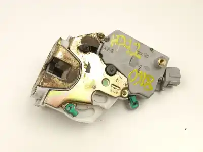 Second-hand car spare part rear right door lock for nissan primera hatchback (p11) 1.6 16v oem iam references 825029f510