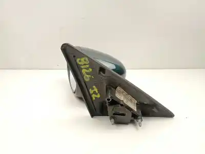 Pièce détachée automobile d'occasion rétroviseur gauche pour rover 75 (rj) 2.0 cdt références oem iam crb002130  