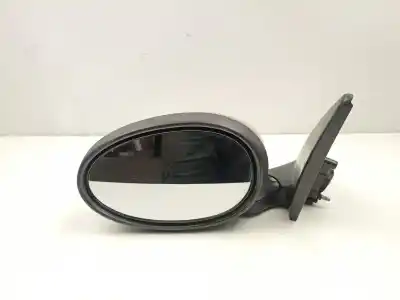 Pièce détachée automobile d'occasion rétroviseur gauche pour rover 75 (rj) 2.0 cdt références oem iam crb002130  