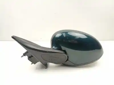 Pièce détachée automobile d'occasion rétroviseur gauche pour rover 75 (rj) 2.0 cdt références oem iam crb002130  