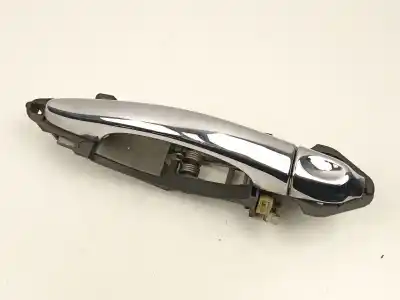 Автозапчасти б/у задняя левая наружная ручка за rover 75 (rj) 2.0 cdt ссылки oem iam ur302250xx