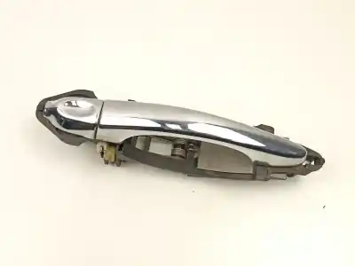 Автозапчасти б/у задняя правая наружная ручка за rover 75 (rj) 2.0 cdt ссылки oem iam ur302250xx