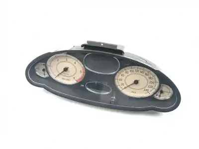 Автозапчасти б/у приборная доска за rover 75 (rj) 2.0 cdt ссылки oem iam yac110477