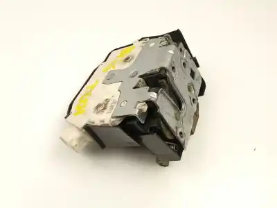 Автозапчасти б/у замок задней правой двери за rover 75 (rj) 2.0 cdt ссылки oem iam fqm000080