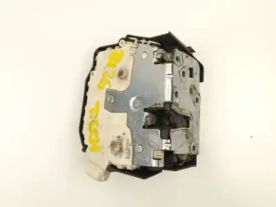 Pièce détachée automobile d'occasion serrure de porte arrière droite pour rover 75 (rj) 2.0 cdt références oem iam fqm000080  