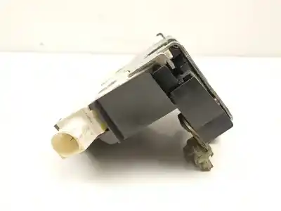 Pièce détachée automobile d'occasion serrure de porte arrière droite pour rover 75 (rj) 2.0 cdt références oem iam fqm000080  