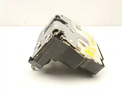 Pièce détachée automobile d'occasion serrure de porte arrière droite pour rover 75 (rj) 2.0 cdt références oem iam fqm000080  
