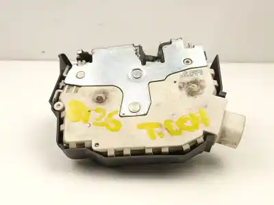Pièce détachée automobile d'occasion serrure de porte arrière droite pour rover 75 (rj) 2.0 cdt références oem iam fqm000080  
