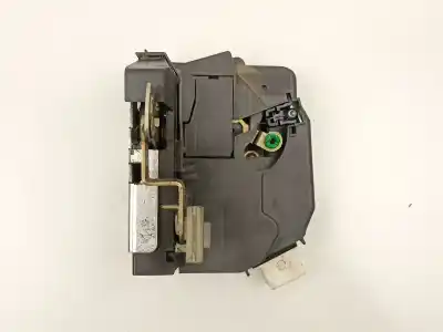 Pièce détachée automobile d'occasion serrure de porte arrière droite pour rover 75 (rj) 2.0 cdt références oem iam fqm000080  