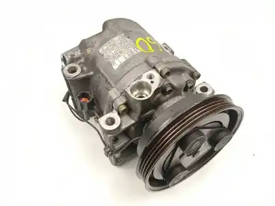 Second-hand car spare part air conditioning compressor for nissan primera hatchback (p11) 1.6 16v oem iam references 926002j005
