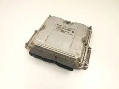 Pezzo di ricambio per auto di seconda mano CENTRALINA MOTORE per CHRYSLER VOYAGER IV (RG, RS)  Riferimenti OEM IAM 04727665AB P04727665AB 0281011064