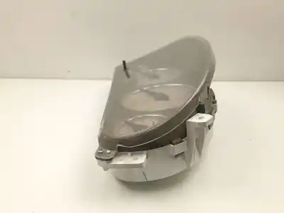 Автозапчастина б/у панель інструментів для chrysler voyager iv (rg, rs) 2.5 crd посилання на oem iam 05082528ad p05082528ad tn1575109394