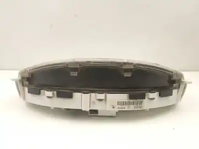 Автозапчастина б/у панель інструментів для chrysler voyager iv (rg, rs) 2.5 crd посилання на oem iam 05082528ad p05082528ad tn1575109394