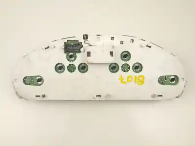 Автозапчастина б/у панель інструментів для chrysler voyager iv (rg, rs) 2.5 crd посилання на oem iam 05082528ad p05082528ad tn1575109394