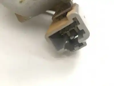 Автозапчастина б/у двигатель заднього склоочисника для chrysler voyager iv (rg, rs) 2.5 crd посилання на oem iam 4717710ad 04717710ad 53019912