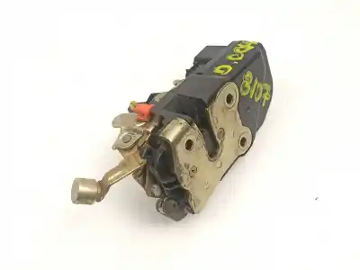 Автозапчастина б/у замок передній праві двері для chrysler voyager iv (rg, rs) 2.5 crd посилання на oem iam 4894522aa