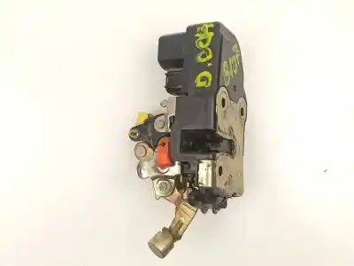 Автозапчастина б/у замок передній праві двері для chrysler voyager iv (rg, rs) 2.5 crd посилання на oem iam 4894522aa  