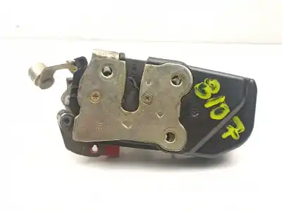 Автозапчастина б/у замок передній праві двері для chrysler voyager iv (rg, rs) 2.5 crd посилання на oem iam 4894522aa  