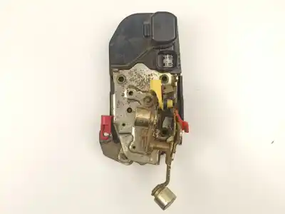 Автозапчастина б/у замок передній праві двері для chrysler voyager iv (rg, rs) 2.5 crd посилання на oem iam 4894522aa  