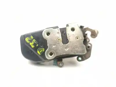 Second-hand car spare part left front door lock for chrysler voyager iv (rg, rs) 2.5 crd oem iam references 4894489ab  
