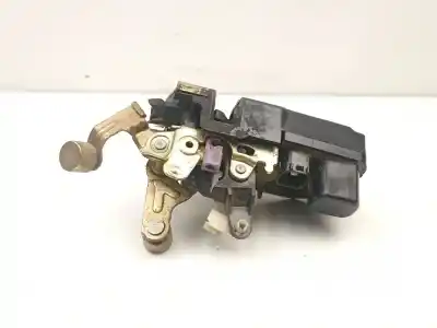 Second-hand car spare part left front door lock for chrysler voyager iv (rg, rs) 2.5 crd oem iam references 4894489ab  