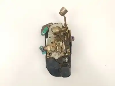 Second-hand car spare part left front door lock for chrysler voyager iv (rg, rs) 2.5 crd oem iam references 4894489ab  